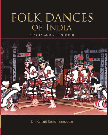 FOLK DANCES OF INDIA - Retail Maharaj