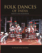 FOLK DANCES OF INDIA - Retail Maharaj