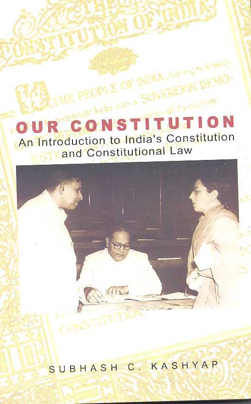 OUR CONSTITUTION - Retail Maharaj