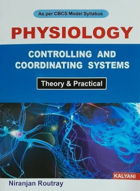 PSYSIOLOGY CONTROLLING & COORDINATING SYSTEMS - Retail Maharaj