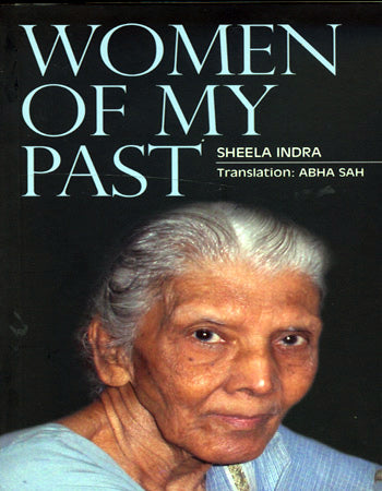WOMEN OF MY PAST - Retail Maharaj