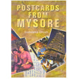 Postcards from Mysore - Retail Maharaj