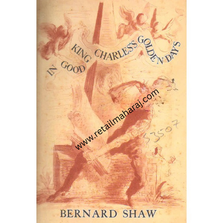 in good king charless golden days 1st edition - Retail Maharaj