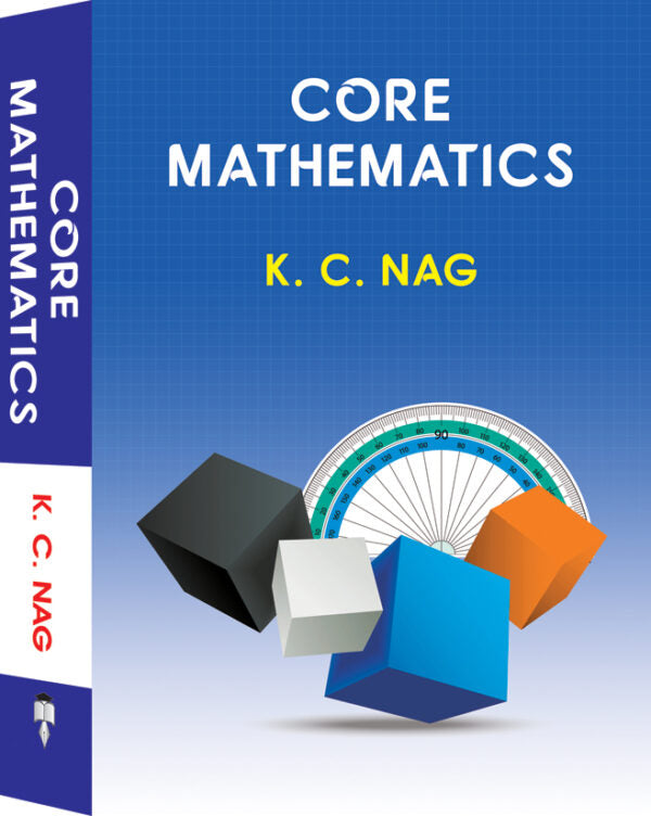 CORE MATHEMATICS