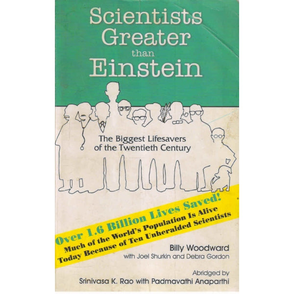 scientists greater than einstein