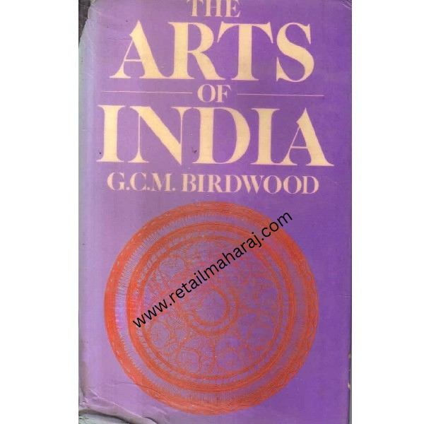 arts of india