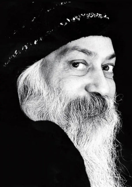 Osho Photo 21 - Retail Maharaj