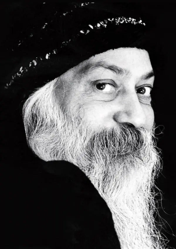 Osho Photo 21 - Retail Maharaj