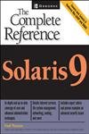 Solaris 9: The Complete Reference