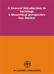 A GENERAL INTRODUCTION TO SOCIOLOGY - Retail Maharaj