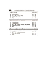 ENGLISH GRAMMAR & VOCABULARY (SEC) (ENGL1051), SEMESTER-1, B.U (English Version) - Retail Maharaj