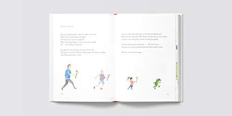 Looking Back Life Was Beautiful: Drawings for My Grandchildren - Retail Maharaj