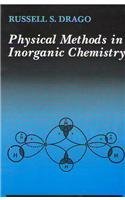 Physical Methods in Inorganic Chemistry PB - Retail Maharaj