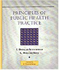 Principles of Public Health Practice