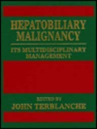 HEPATOBILIARY MALIGNANCY MULTIDISCIPLINARY MANAGEMENT