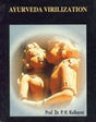 Ayurveda Virilization - Retail Maharaj