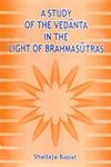 A Study of the Vedanta in the Light of Brahmasutras - Retail Maharaj