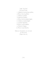 The Book of a Hundred Hands (Dover Anatomy for Artists)