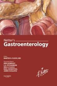 Netter's Gastroenterology IE EDN