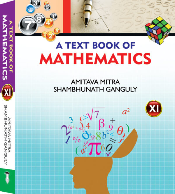 HS MATHEMATICS – XI
