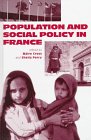 Population and Social Policy in France