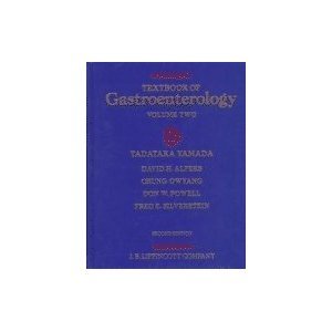 Textbook of Gastroenterology (Volume 2): Vol 2