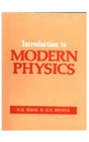 Introduction To Modern Physics - Retail Maharaj