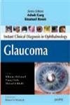 Glaucoma instant Clinical Diagnosis in Ophthalmology