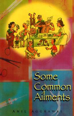 SOME COMMON AILMENTS - Retail Maharaj