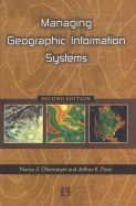 Managing Geography Information Systems - Retail Maharaj