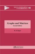 GRAPHS AND MATRICES, 2ND EDN - Retail Maharaj