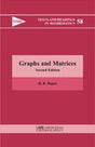 GRAPHS AND MATRICES, 2ND EDN - Retail Maharaj