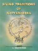 Living traditions of Natyasastra - Retail Maharaj
