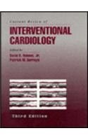 CURRENT REVIEW OF INTERVENTIONAL CARDIOLOGY