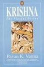 Krishna: A Playful Divine - Retail Maharaj