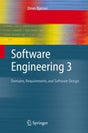 SOFTWARE ENGINEERING SET OF 3 VOLS - Retail Maharaj