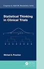 Statistical Thinking in Clinical Trials - Retail Maharaj
