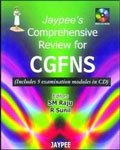 Jaypee’s Comprehensive Review for CGFNS with CD-ROM