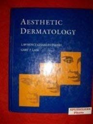 Aesthetic Dermatology