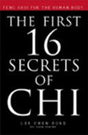 The First 16 Secrets of CHI - Retail Maharaj