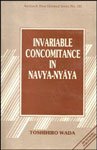 Invariable Concomitance in Navya-Nyaya - Retail Maharaj