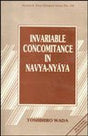 Invariable Concomitance in Navya-Nyaya - Retail Maharaj
