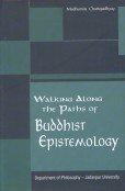 Walking Along the Paths of Buddhist Epistemology - Retail Maharaj