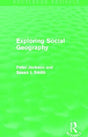 Exploring Social Geography - Retail Maharaj