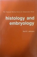 HISTOLOGY AND EMBRYOLOGY