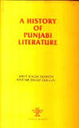 A History of Punjabi literature - Retail Maharaj