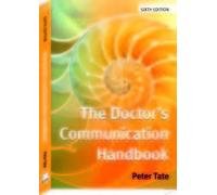 The Doctor's Communication Handbook