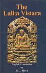 The Lalita-vistara: Memoirs of the early life of Sakya Sinha (Chs. 1-15) (Bibliotheca Indo-Buddhica series) - Retail Maharaj