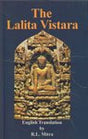 The Lalita-vistara: Memoirs of the early life of Sakya Sinha (Chs. 1-15) (Bibliotheca Indo-Buddhica series) - Retail Maharaj