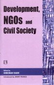 Development, Ngos And Civil Society - Retail Maharaj